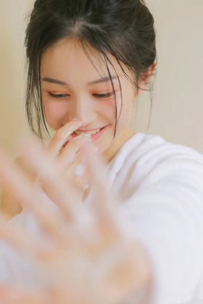 女儿香满田